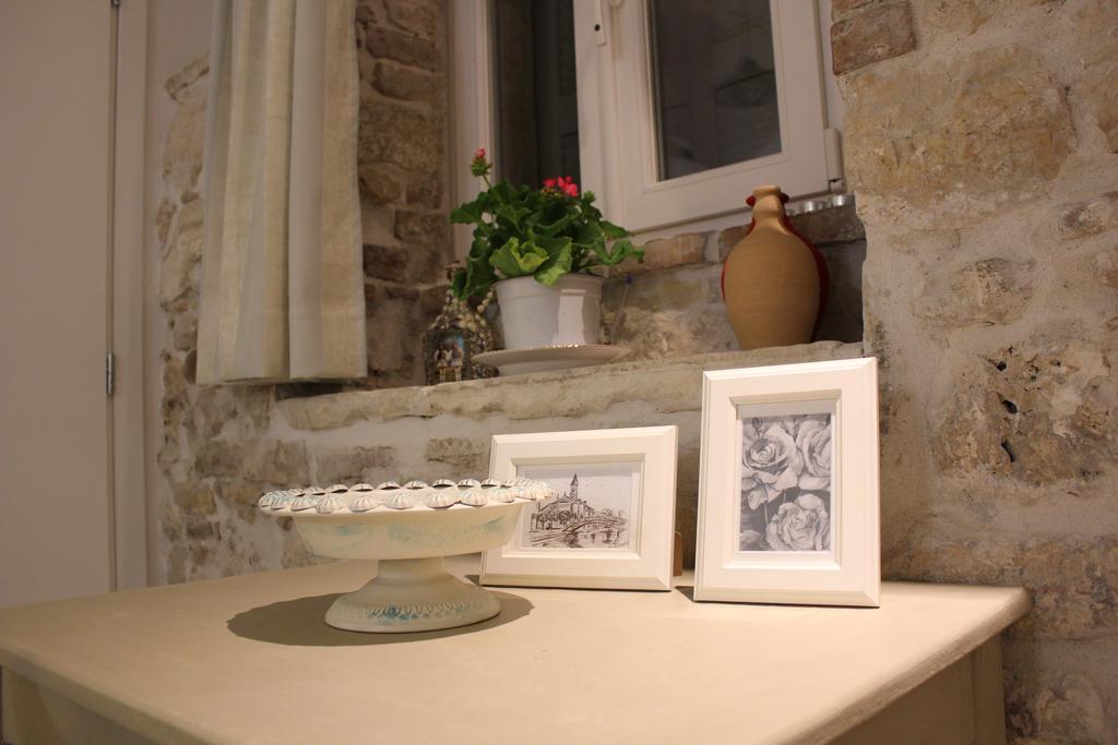 Nj Corfu Liston Apartments Εξωτερικό φωτογραφία